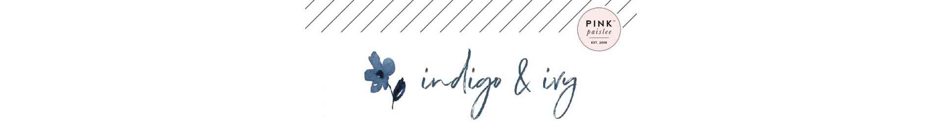 INDIGO & IVY