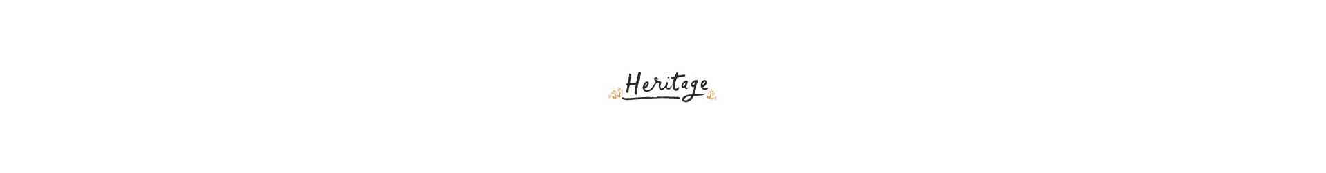 HERITAGE - Maggie Holmes