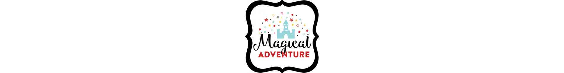 MAGICAL ADVENTURE 