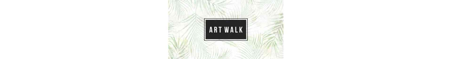 ART WALK 