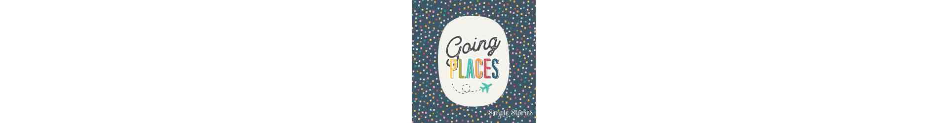 GOING PLACE