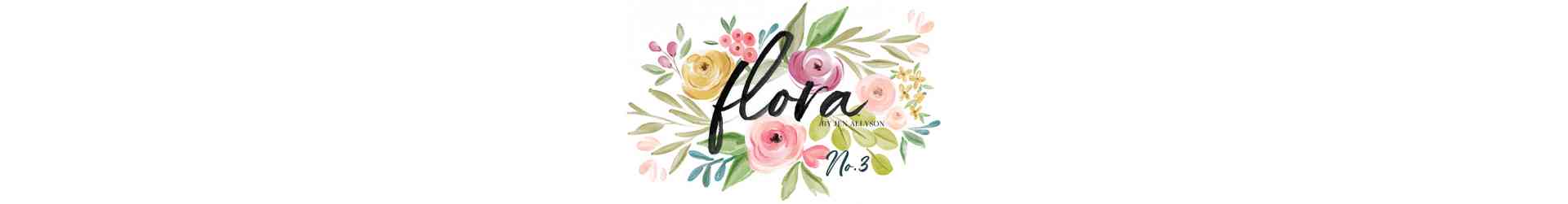 Flora N.3