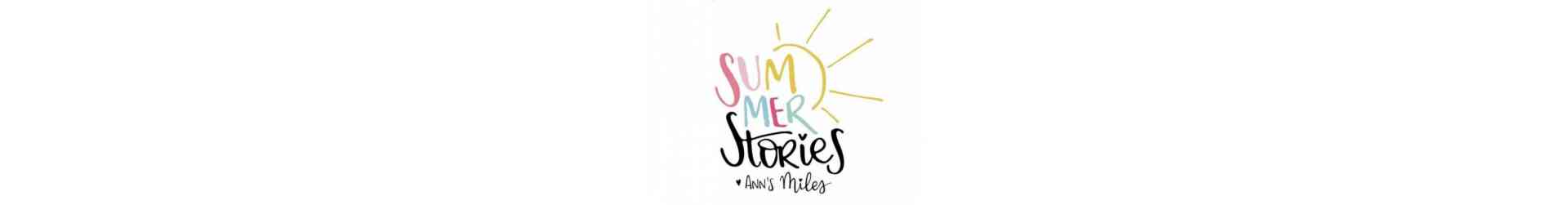 SUMMER STORIES