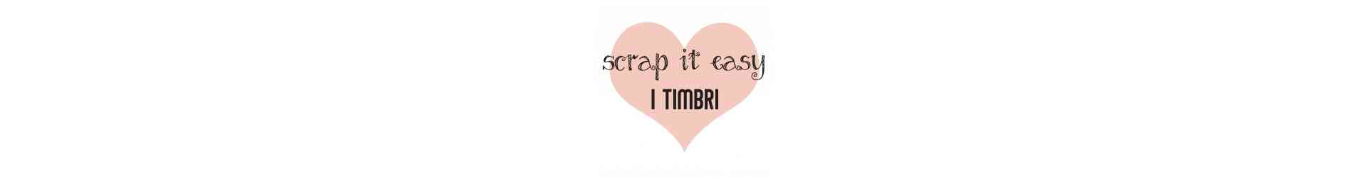 Scrap It Easy