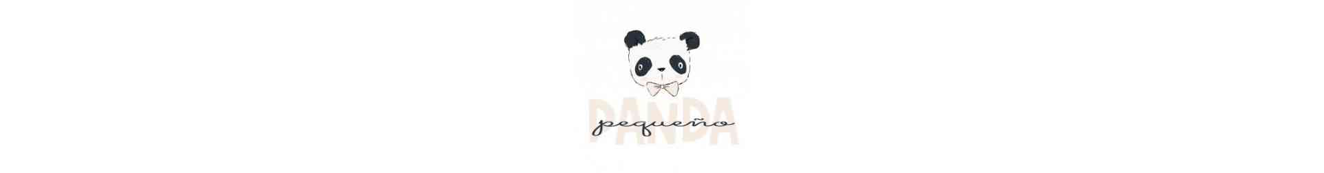 Pequeno Panda