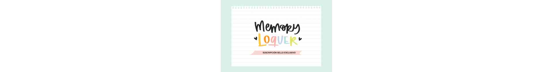 Memory Loquer