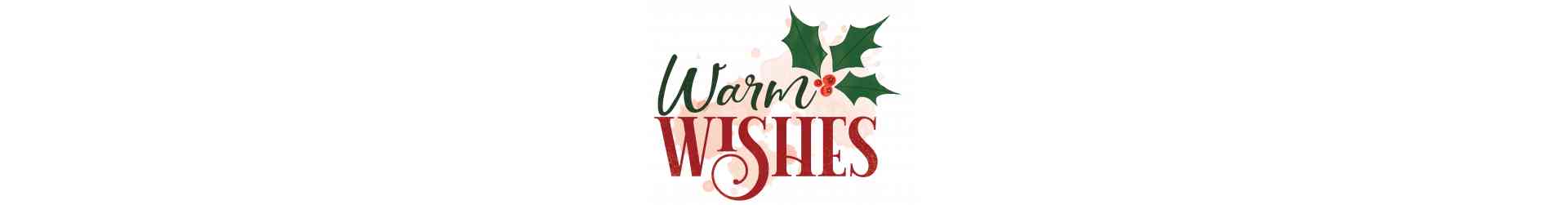 Warm Wishes