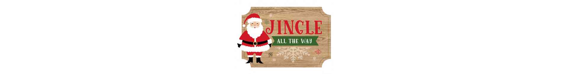 Jingle All The Way