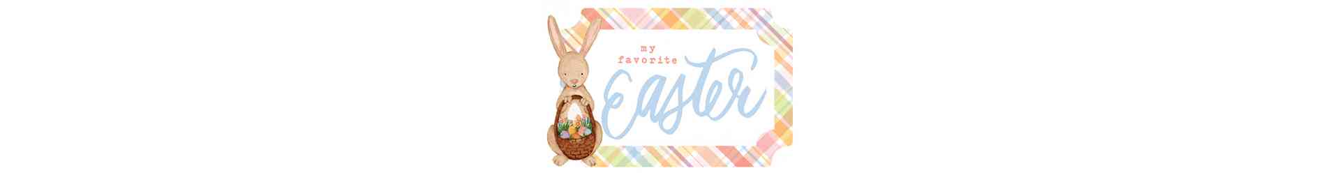 My Favorite Easter
