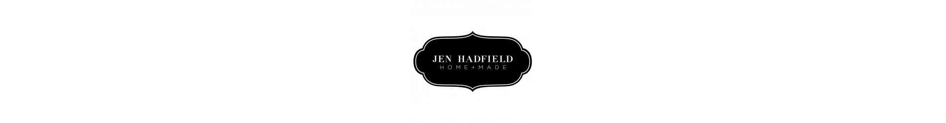 Jen Hadfield