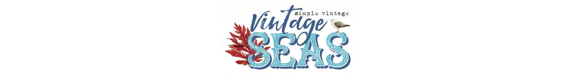 SIMPLE VINTAGE SEAS