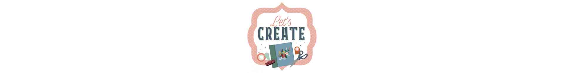 Let's Create