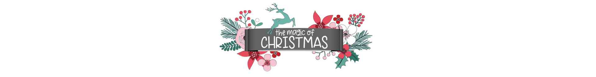 The Magic of Christmas