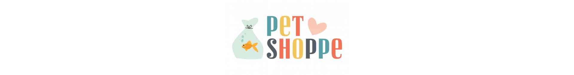 PET SHOPPE