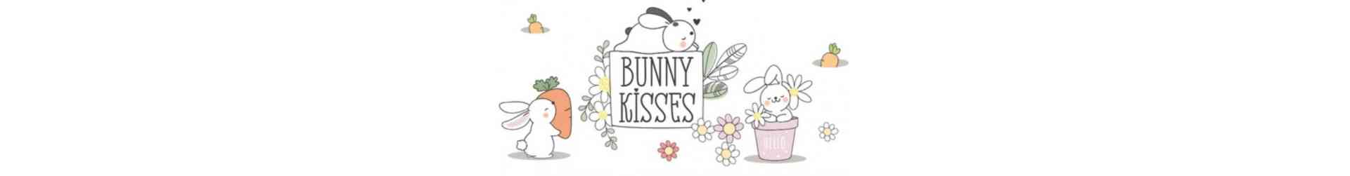 Bunny Kisses - Marzo 2023