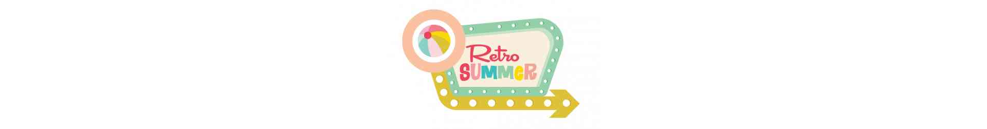 RETRO SUMMER