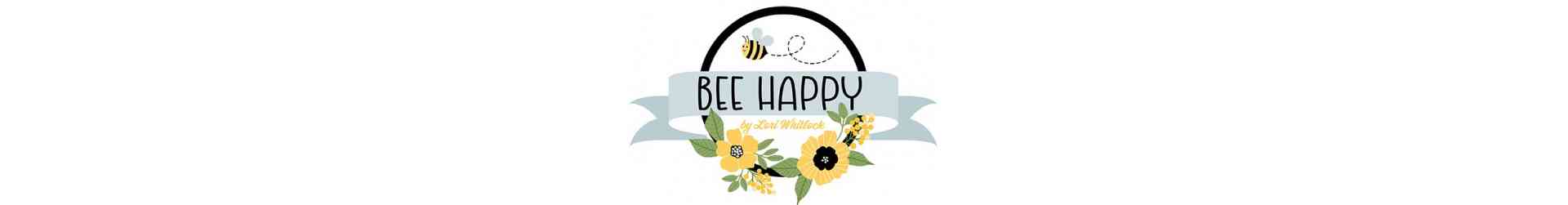 Bee Happy