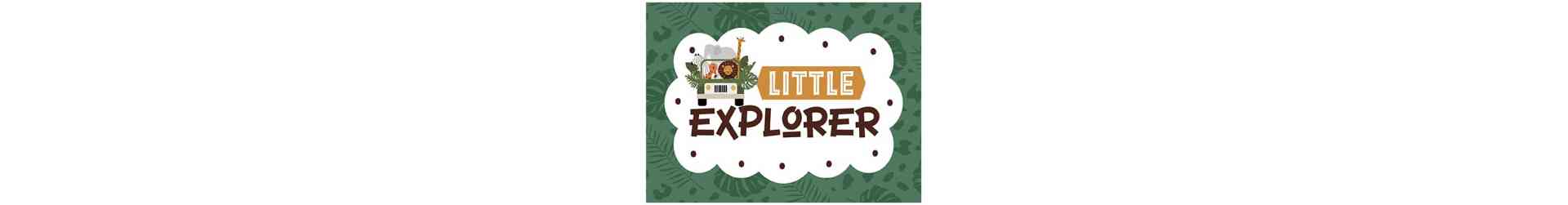 Little Explorer