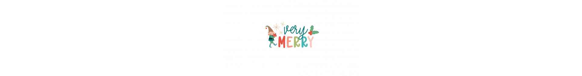 Very Merry