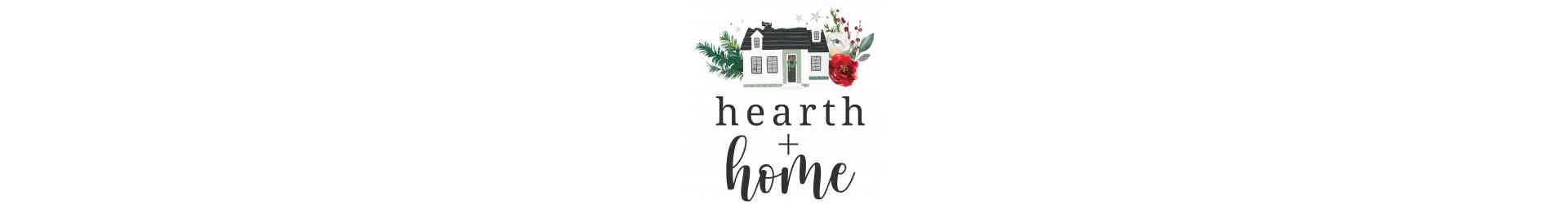 Heart + Home