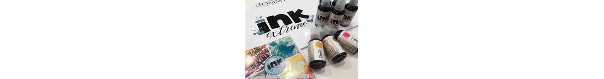 INK EXTREME