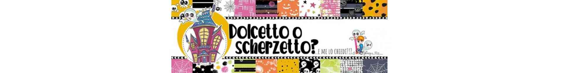 Dolcetto o Scherzetto?