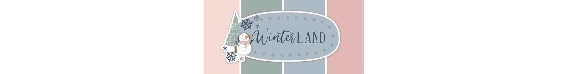 Winterland