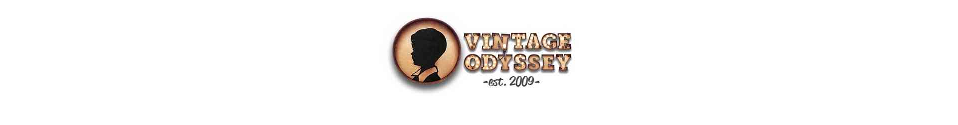 Vintage Odissey