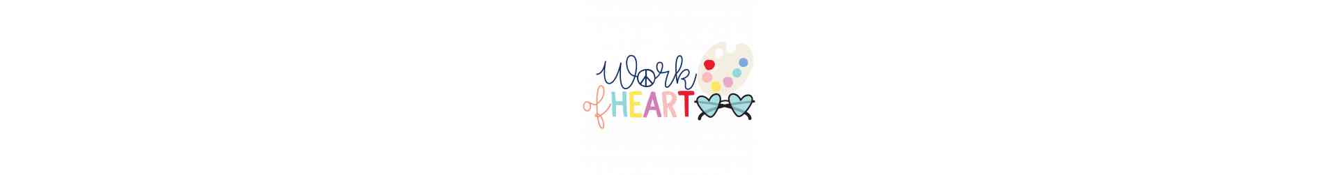 Work of Heart