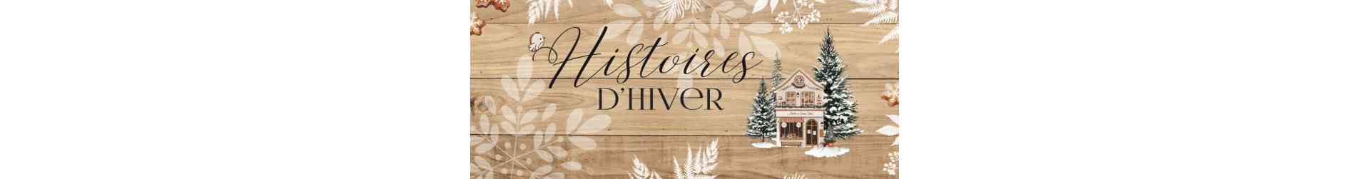 Histoires d'hiver