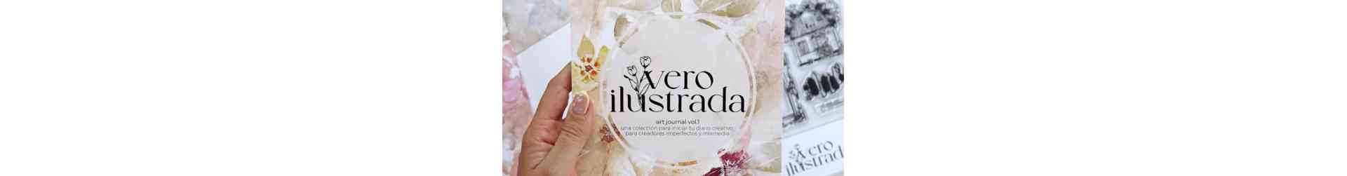 Art Journal di Vero Ilustrada