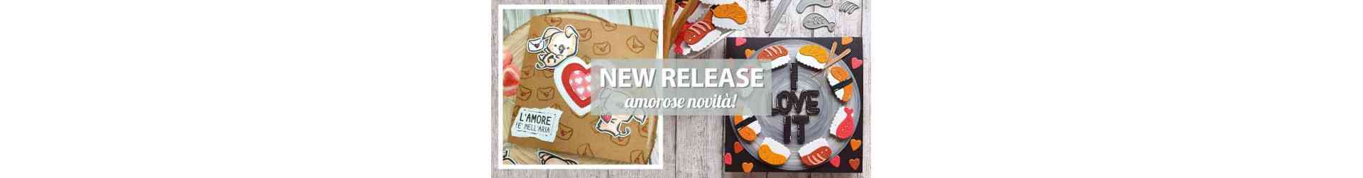 Release Gennaio 2024