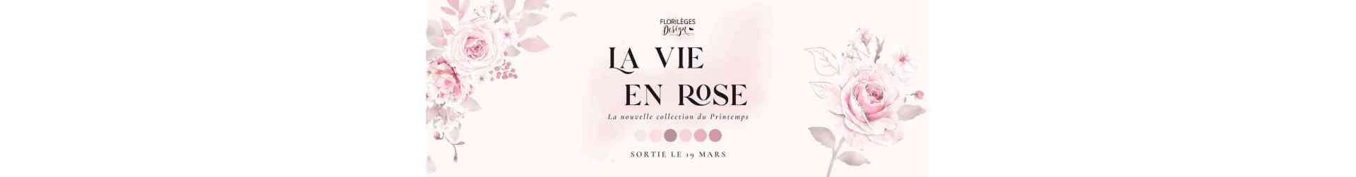 La Vie en Rose