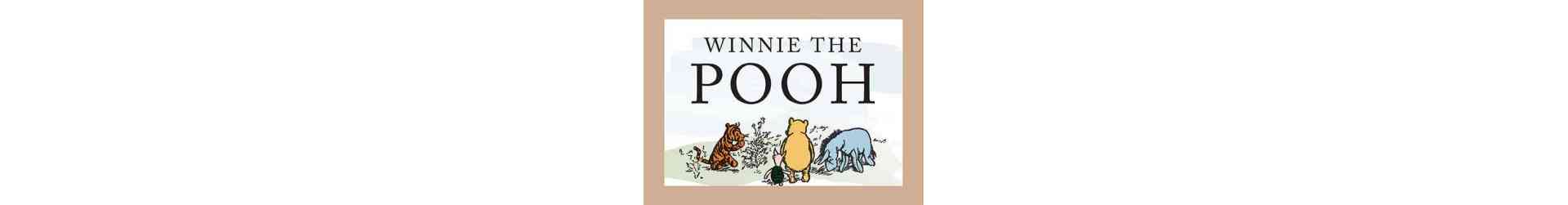 WINNIE THE POOH